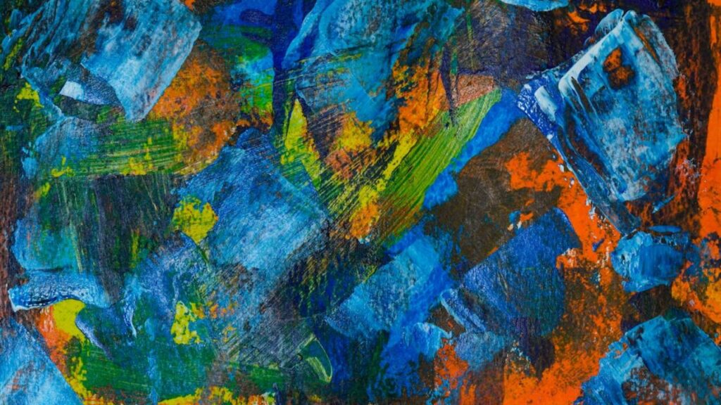 Characteristics of 5BB510C Color