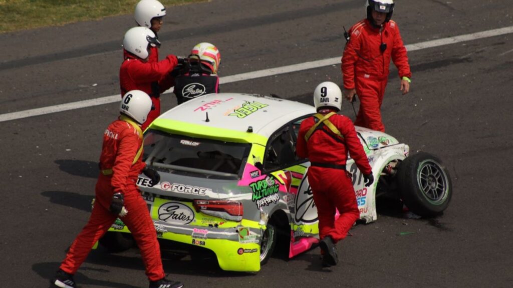 Community Response and Support