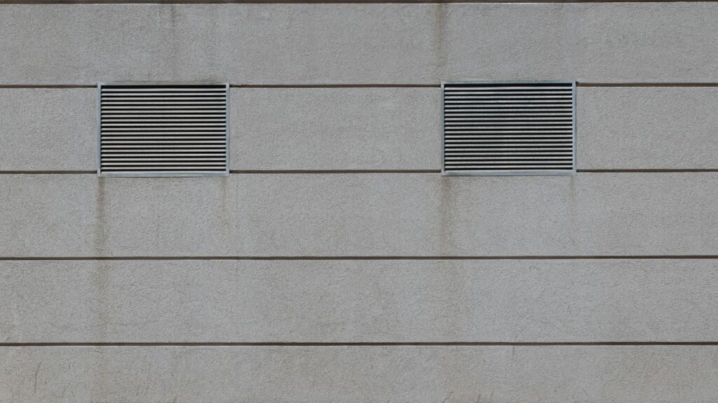 Easy Installation and Maintenance