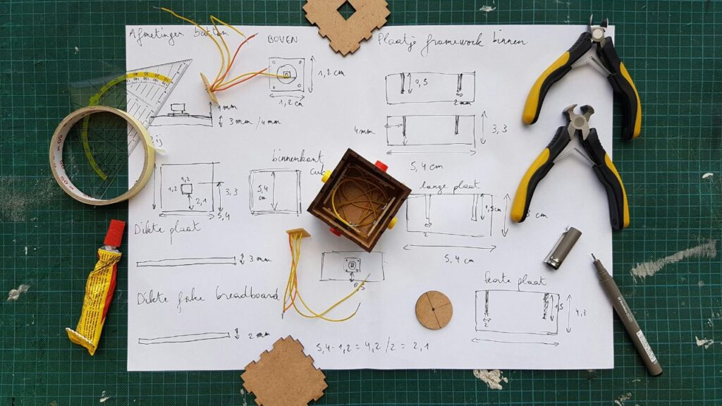 Mastering the YFK2456 Wire Diagram