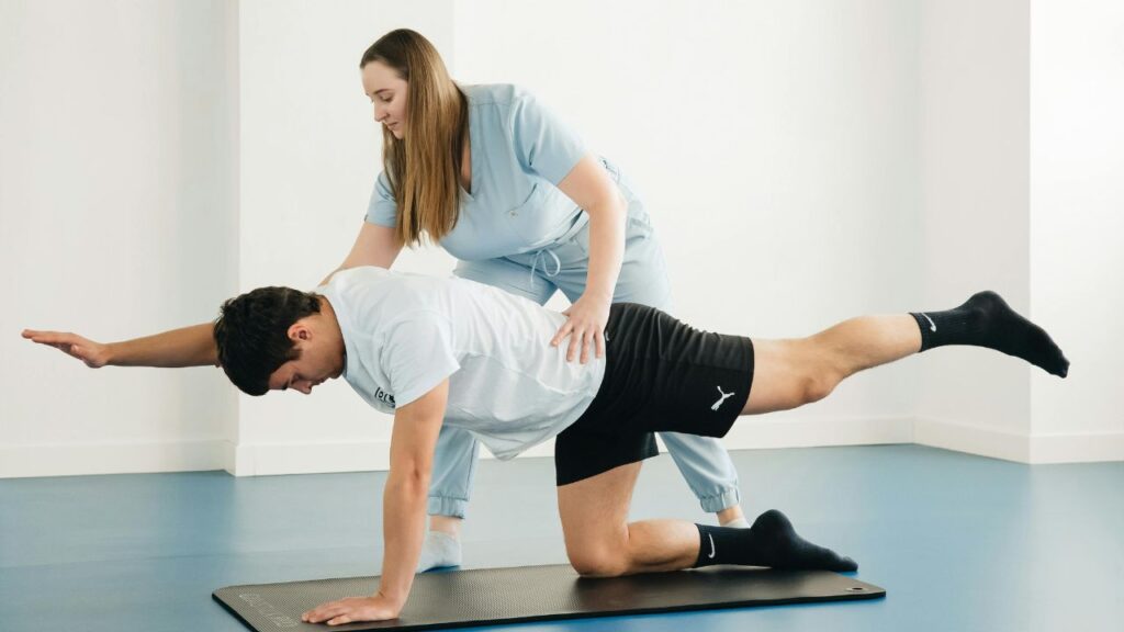 Staying Active: Low-Impact Exercises for Joint Health