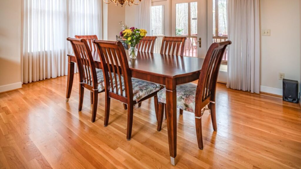 The Importance of Professional Hardwood Flooring Installation