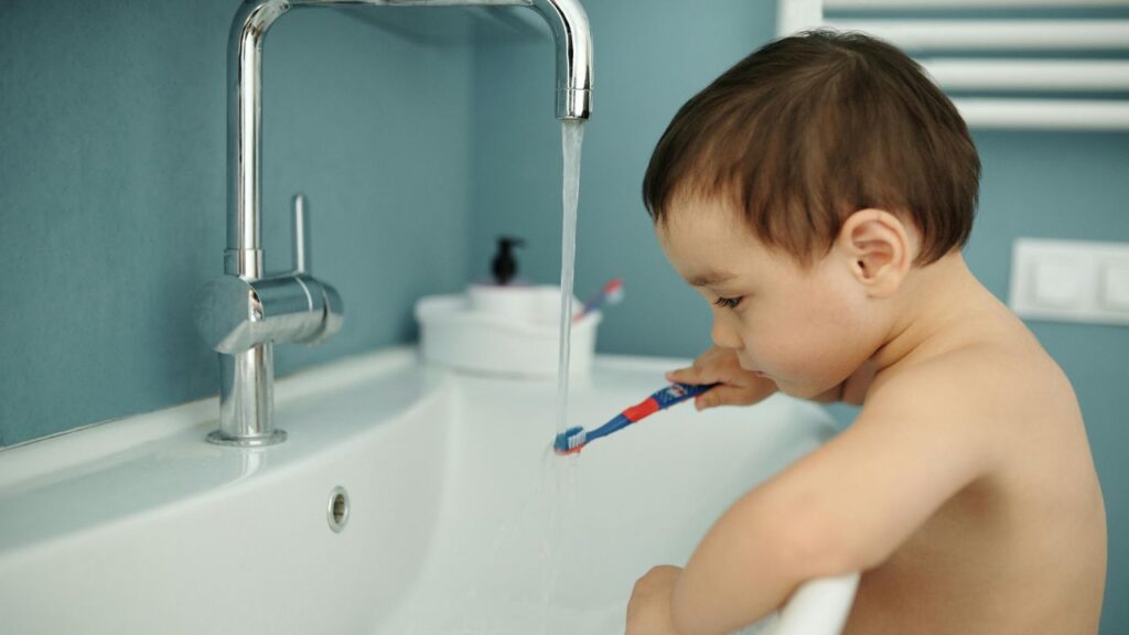 What is the Kohler 867P64