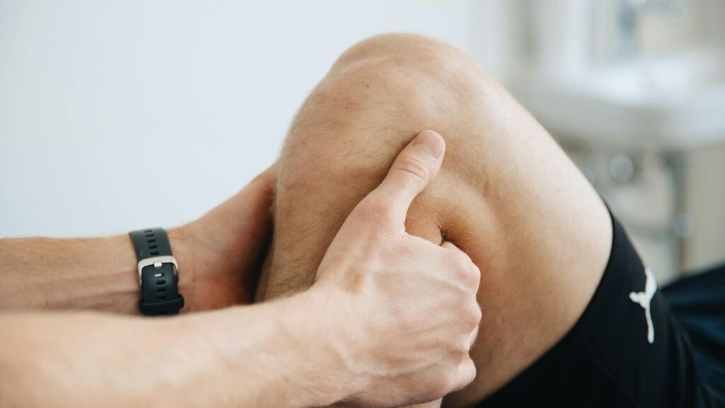 Why Knee and Joint Health Matters in Tempe, Arizona
