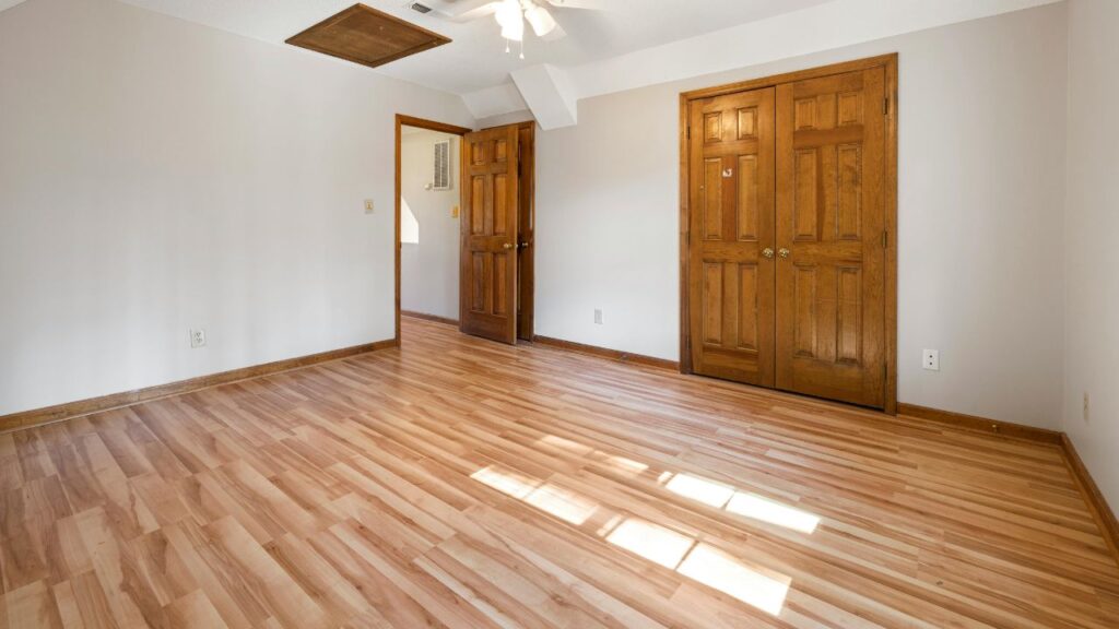 Your Trusted Partner for Hardwood Flooring