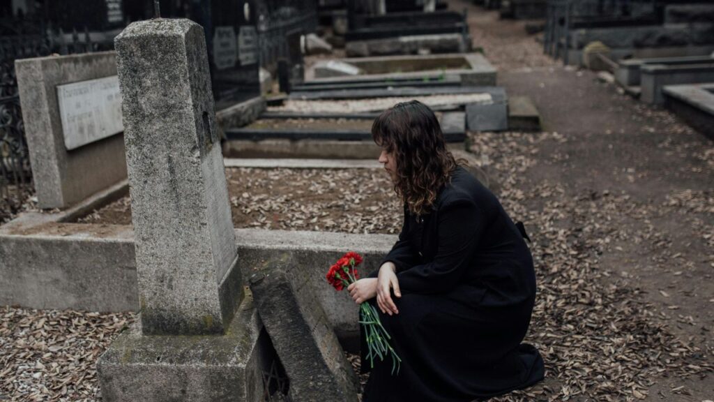 Celebrating Lives Through Obituaries