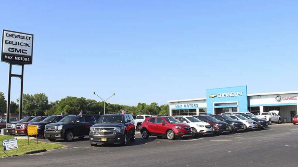 Community Involvement