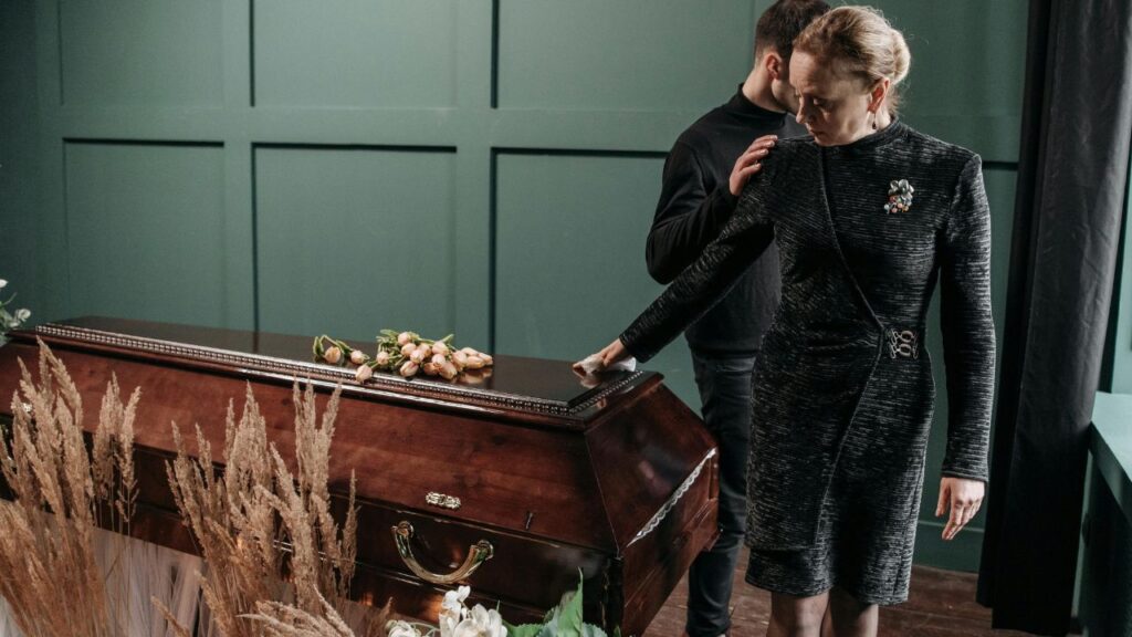 Continuity of Care: Ongoing Support After Loss