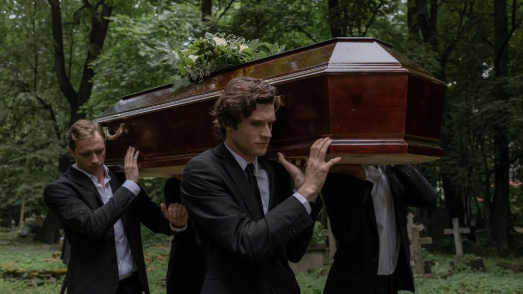 Honoring Lives at Adams Funeral Home