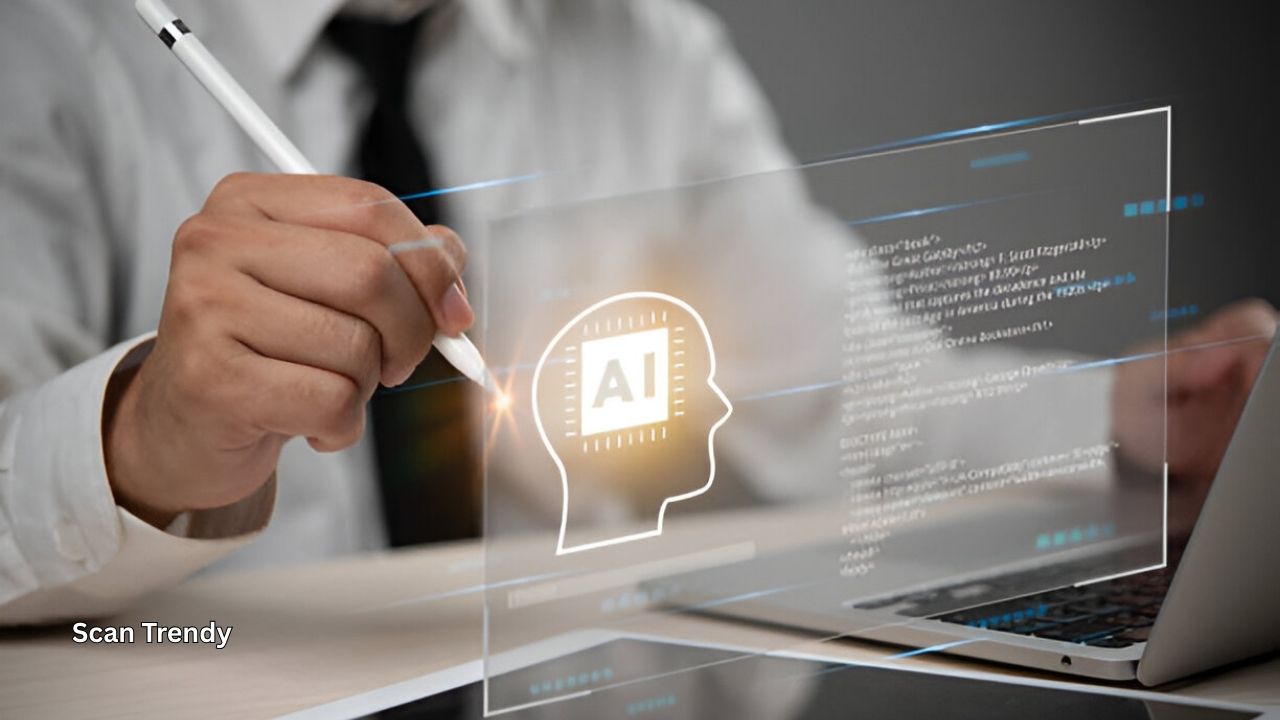 Understanding SOAP Note AI