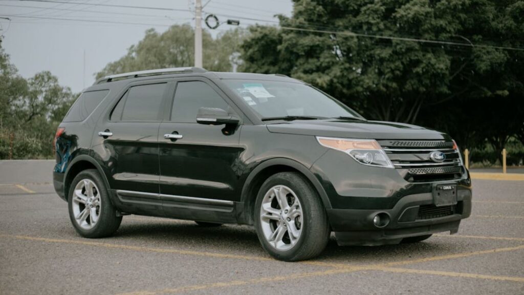 Your Destination for Auto Needs