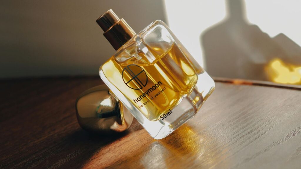 Aroma Hill and Memory: The Scent of Nostalgia