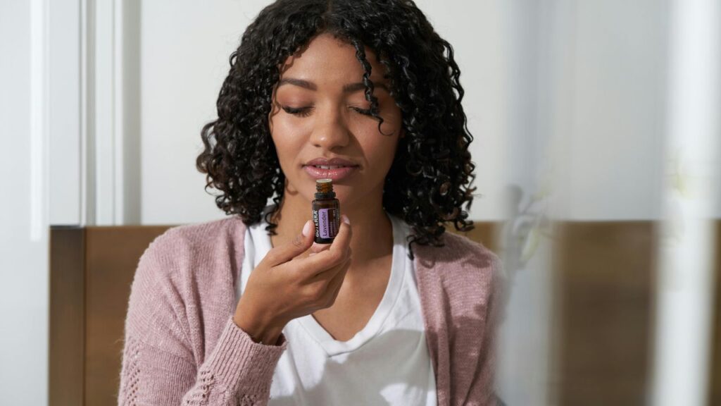 Aroma Hill for Children: Introducing the World of Scent