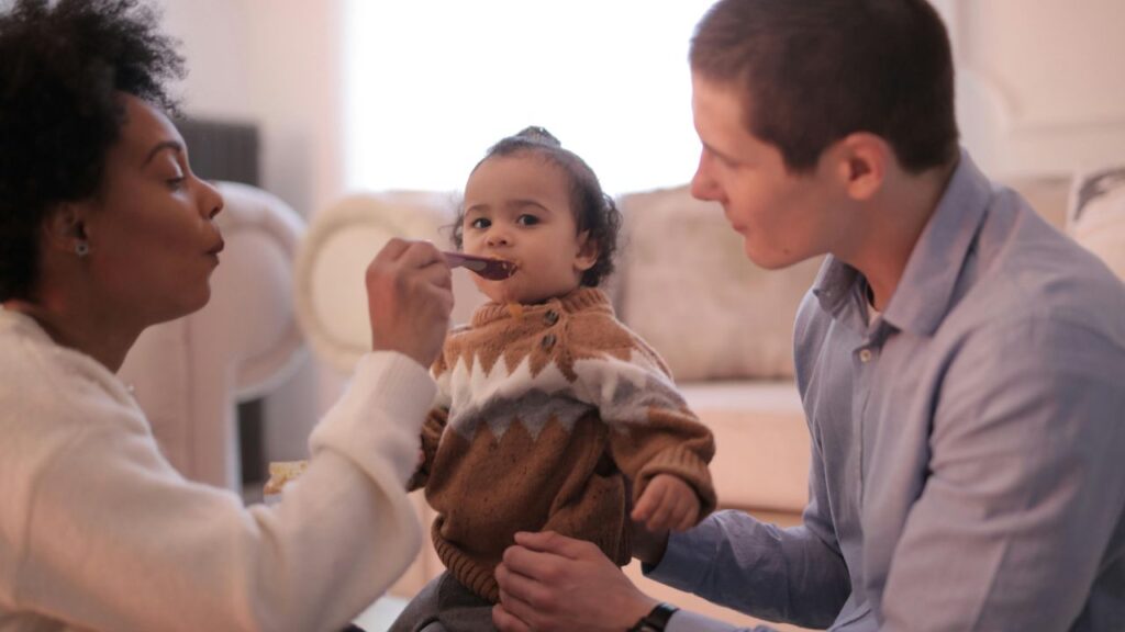 Baby Cone Alternatives for Picky Eaters