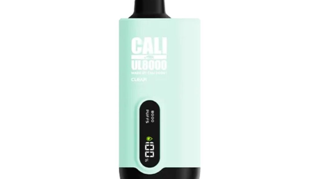 Cali Clear and Digital Detox: Reclaiming Attention