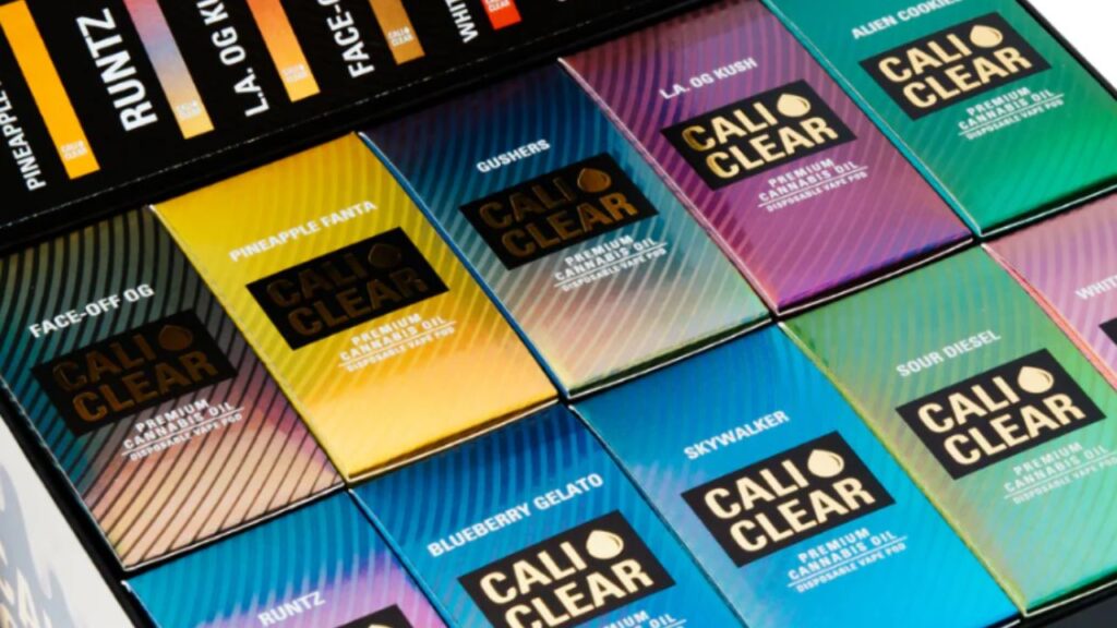 Cali Clear and Mental Clarity: Freeing Your Mind