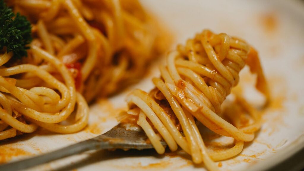 Common Mistakes to Avoid When Cooking Mei Fun