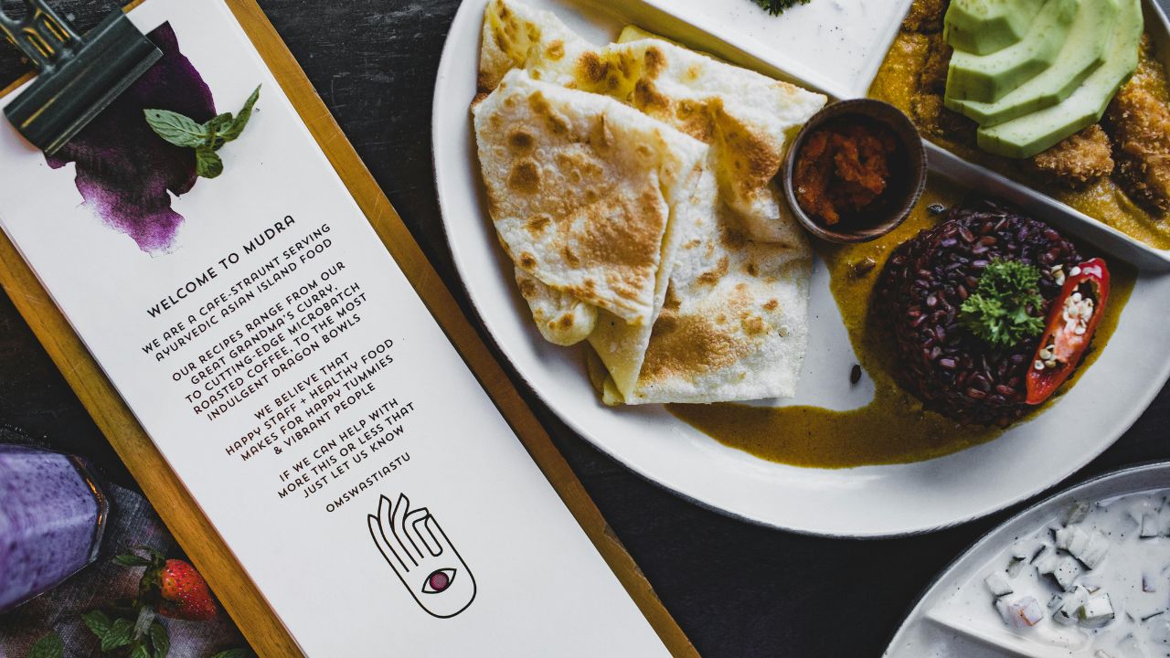 Exploring the Rich Flavors of Clove Indian Cuisine Menu