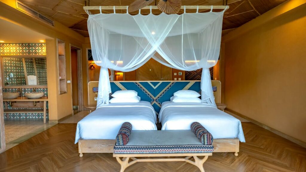 Family-Friendly Features and Policies