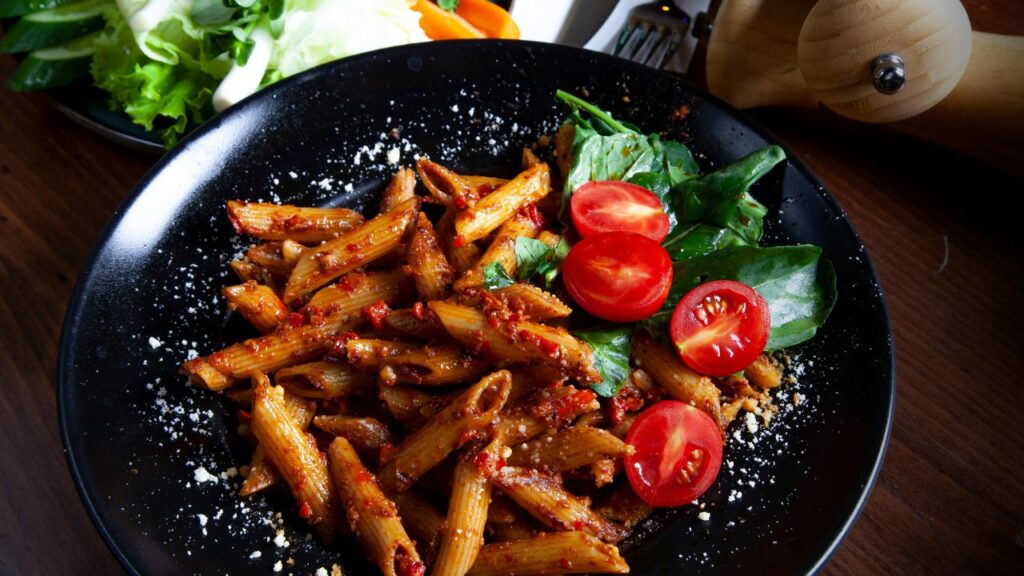 Health Benefits of Low Sodium Mac and Cheese