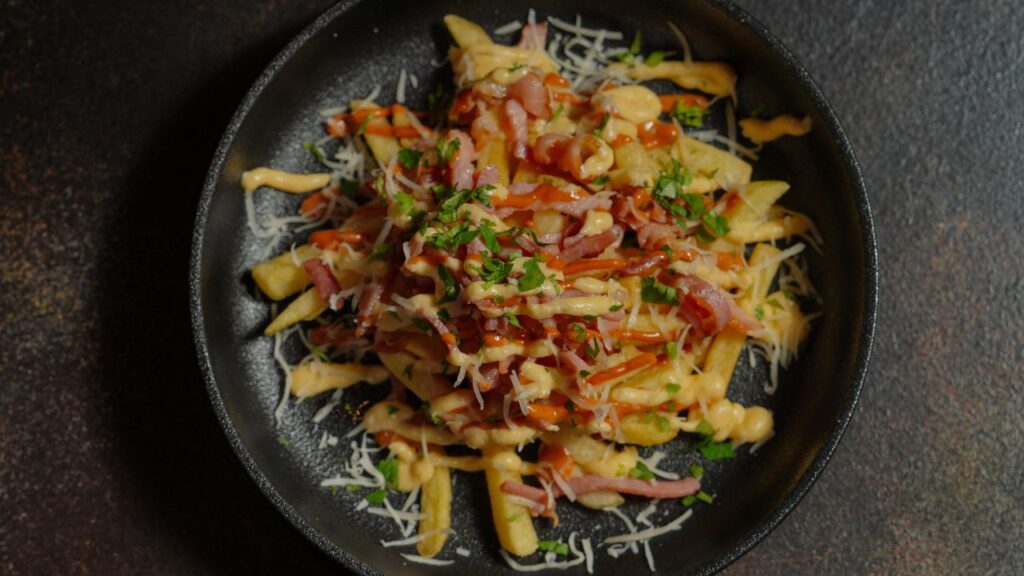 Health-Conscious Choices at Clove Indian Cuisine