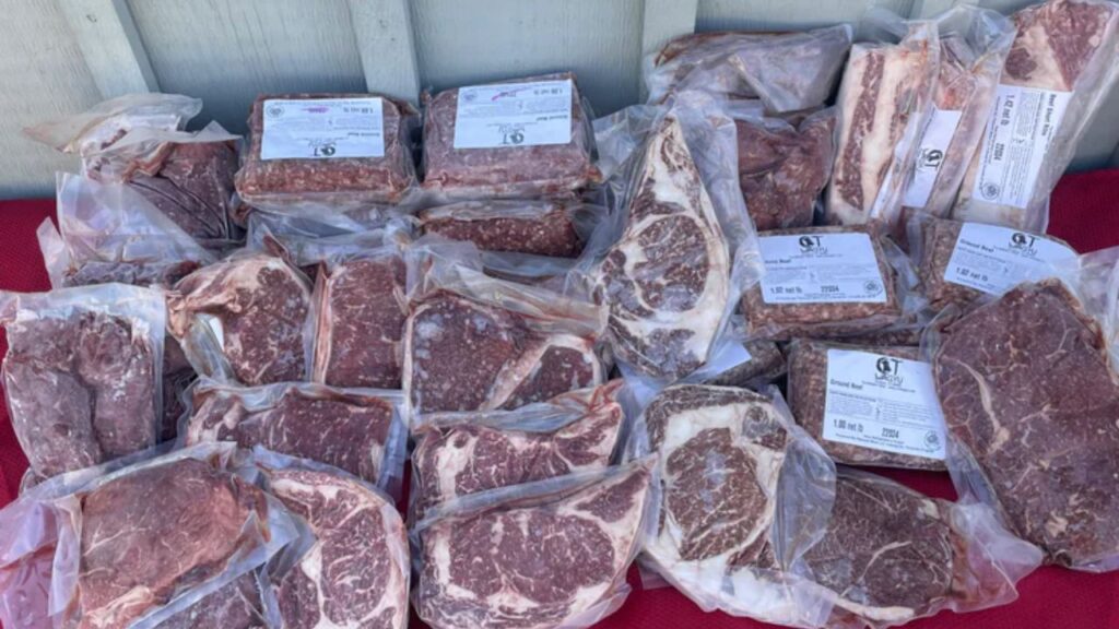 Hidden Costs of Purchasing a Whole Cow