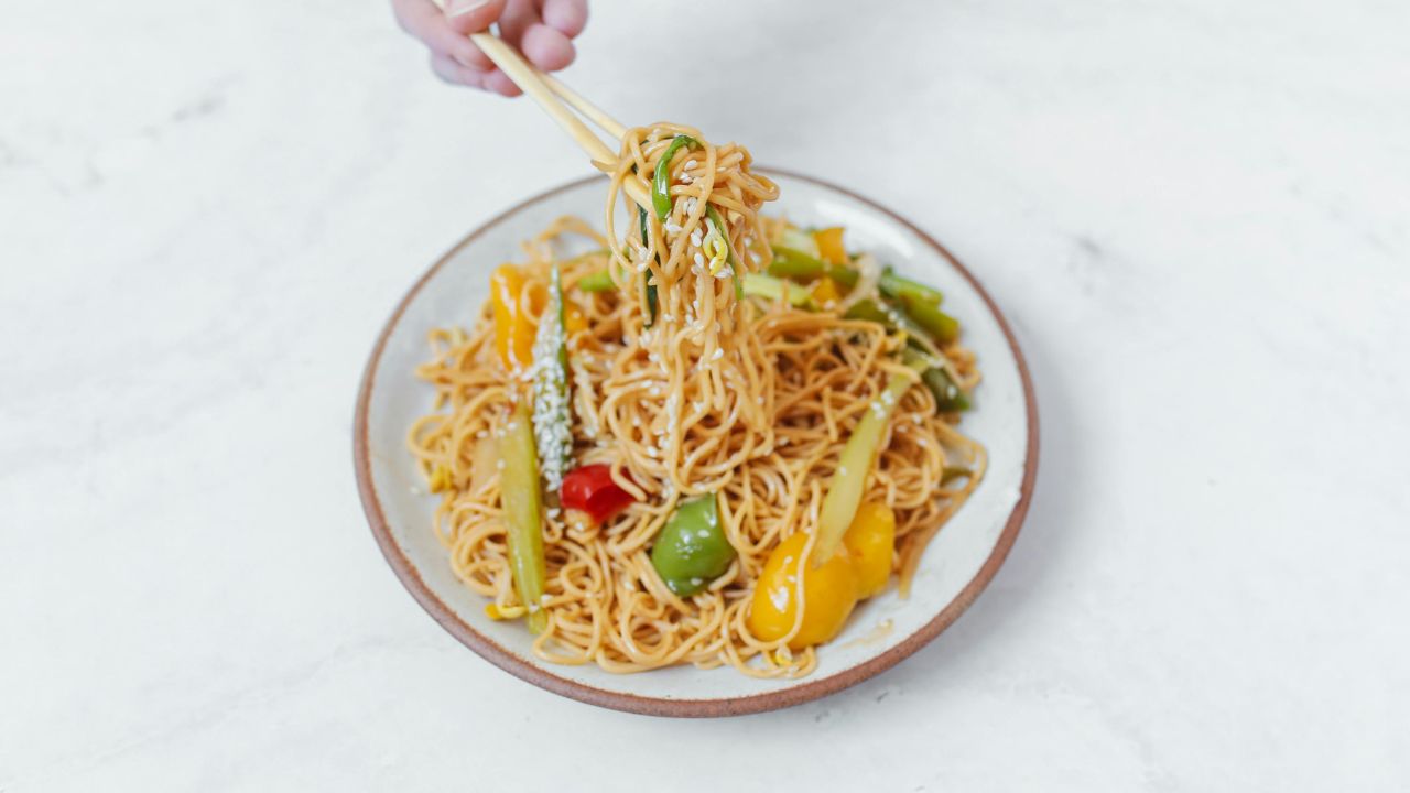 House Special Mei Fun: A Flavorful Journey Through Noodle Dish