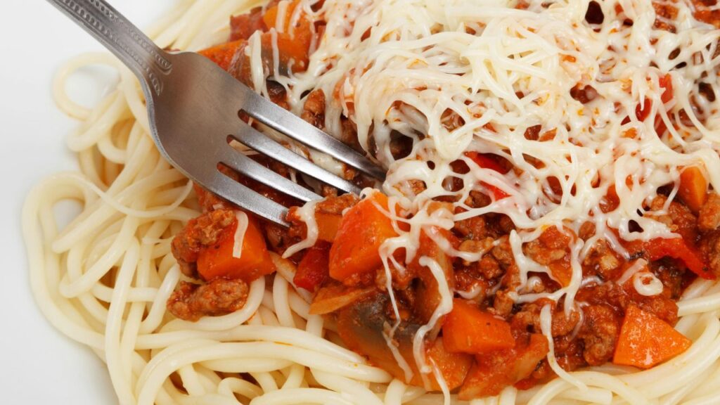 How to Cook House Special Mei Fun at Home