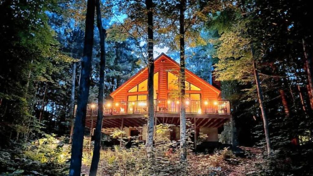 Must-Do Adventures Right Outside Your Rental Door