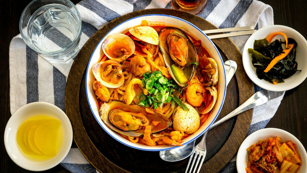 Noodle 88: A Flavor-Packed Guide to This Must-Try Dish
