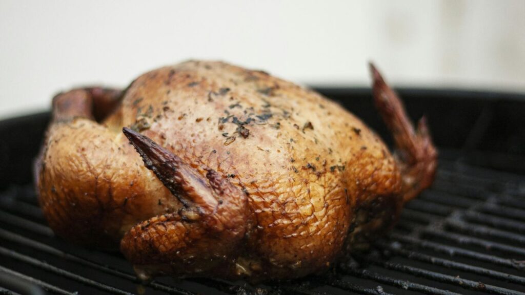 Nutritional Benefits of Chicken Backs