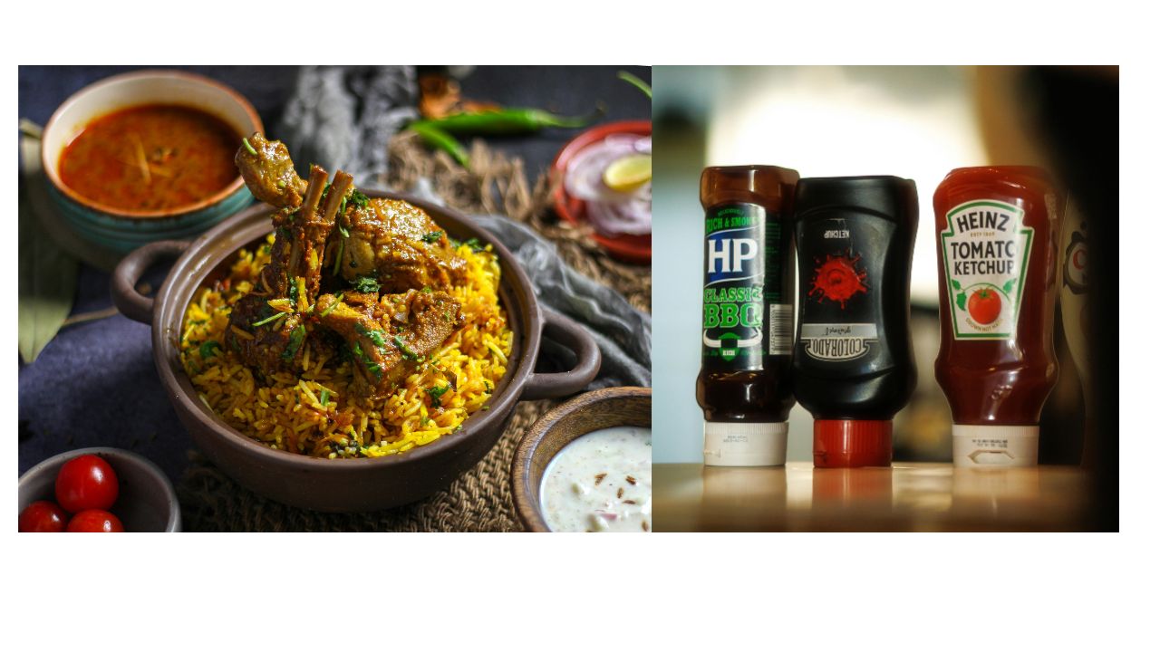 Pharaoh Sauce: Ancient-Inspired Condiment Elevating Meals