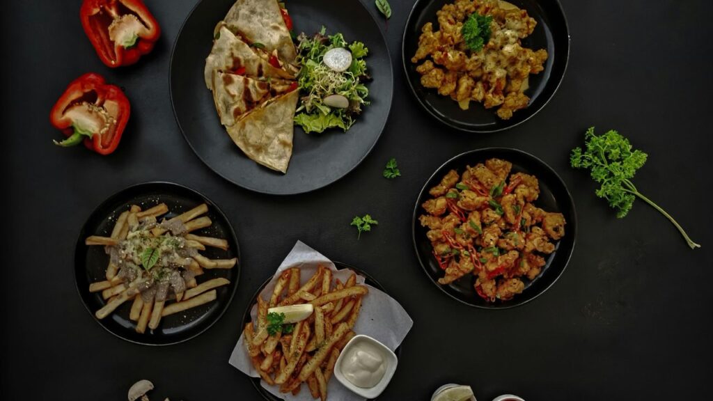 Signature Dishes at Clove Indian Cuisine