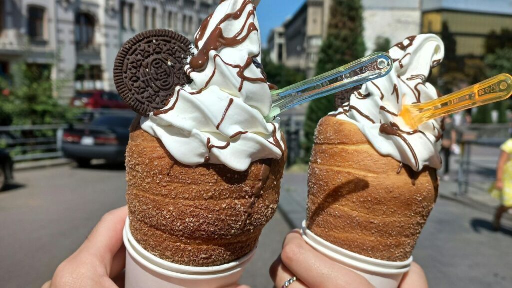 Tasty Treats: A Celebration of Life's Simple Pleasures