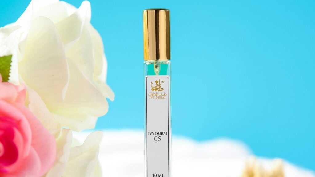 The Global Aroma Hill: Exploring Fragrances from Around the World