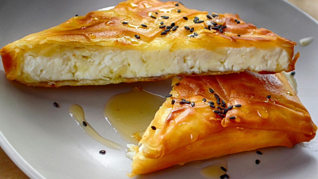 The Irresistible Allure of Tasty Treats