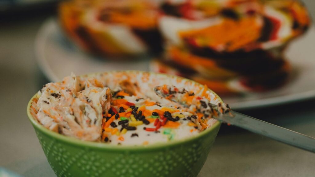 The Psychology of Comfort Food: Emotional Connections