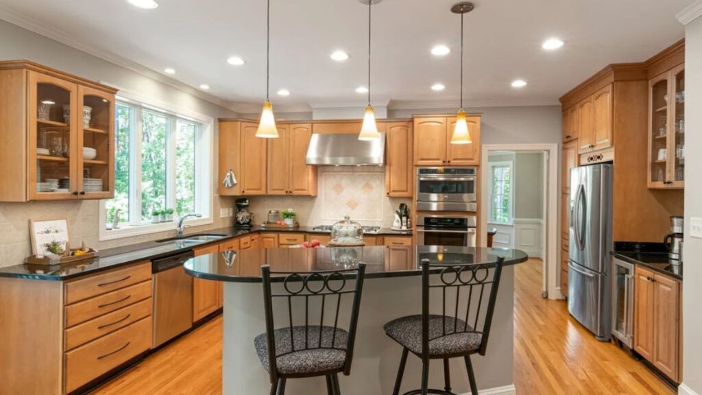 The Vibrant Neighborhood Surrounding Your Home