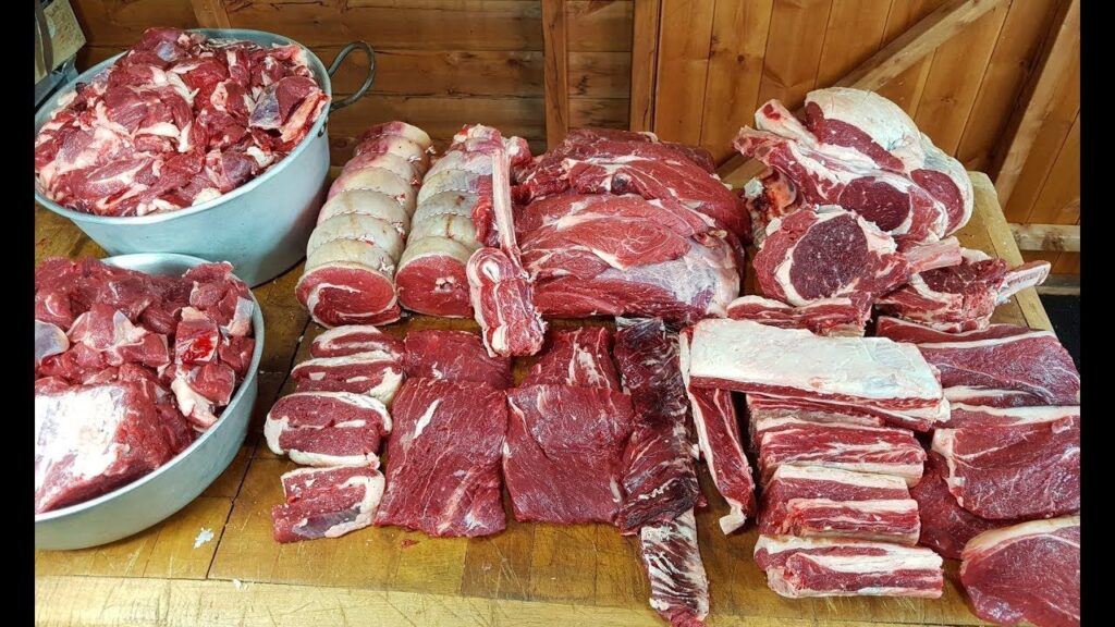 Things to Consider Before Buying a Whole Cow