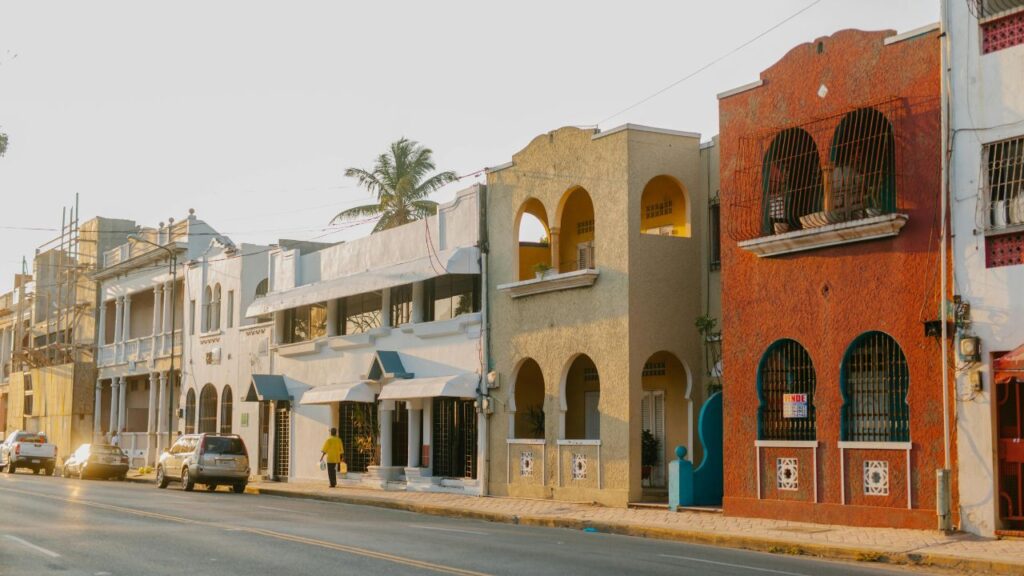 What Defines the South of Philly Region?