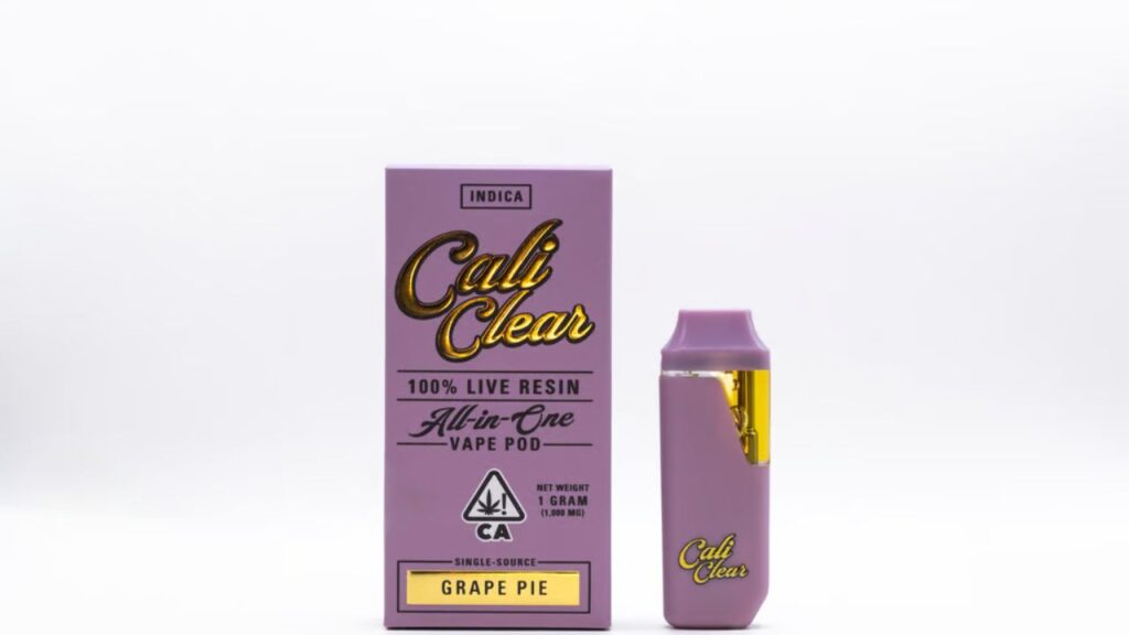 What Is Cali Clear? Redefining Modern Simplicity