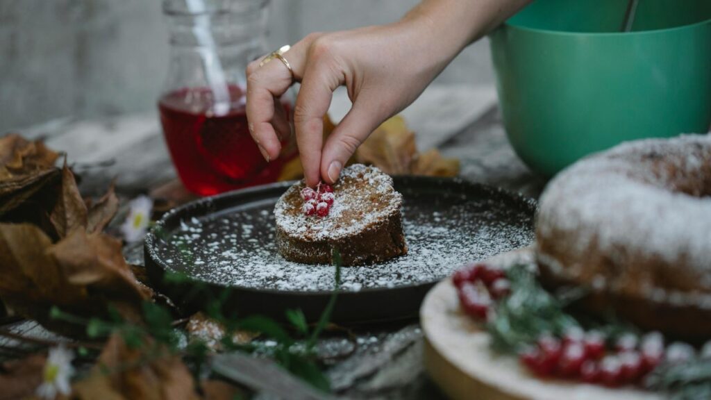 What Makes a Treat "Tasty?" A Symphony of Flavors