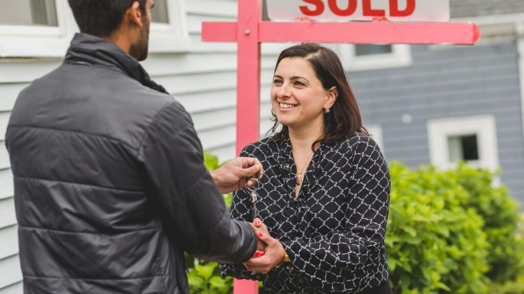 What are Owner Financed Properties? A Direct Path to Homeownership