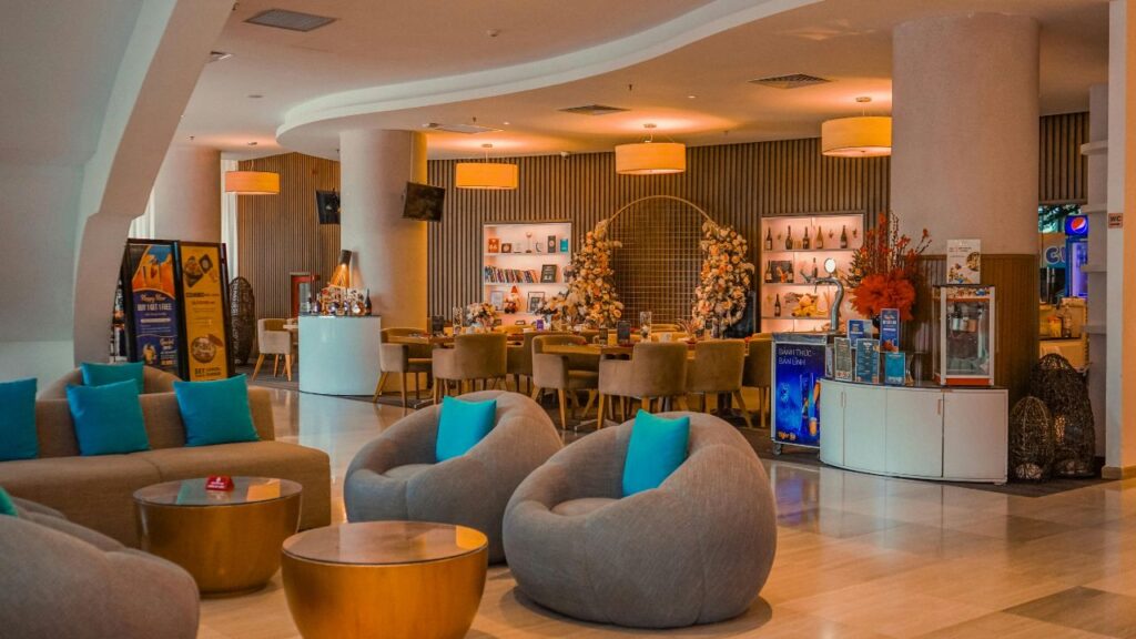 Why Choose Brentwood Inn & Suites? A Traveler’s Overview