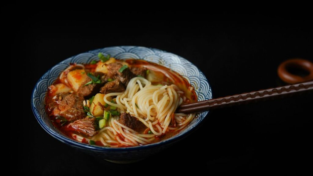 Why Noodle 88 Deserves a Spot in Your Recipe Rotation