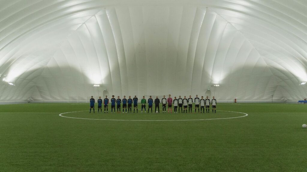 Why the San Bernardino Soccer Complex Stands Out