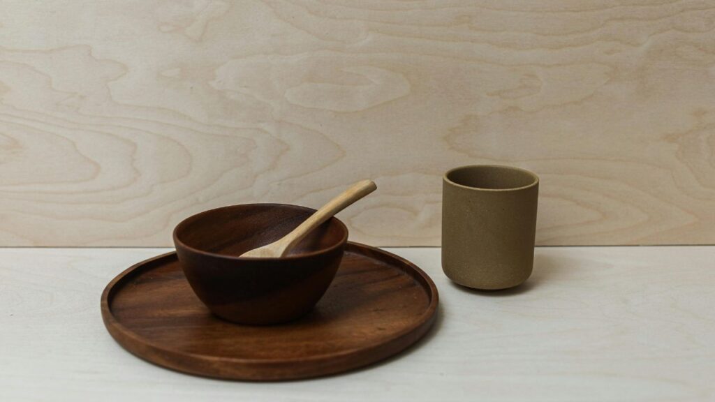 Elevate Your Kitchen with Olive Wood