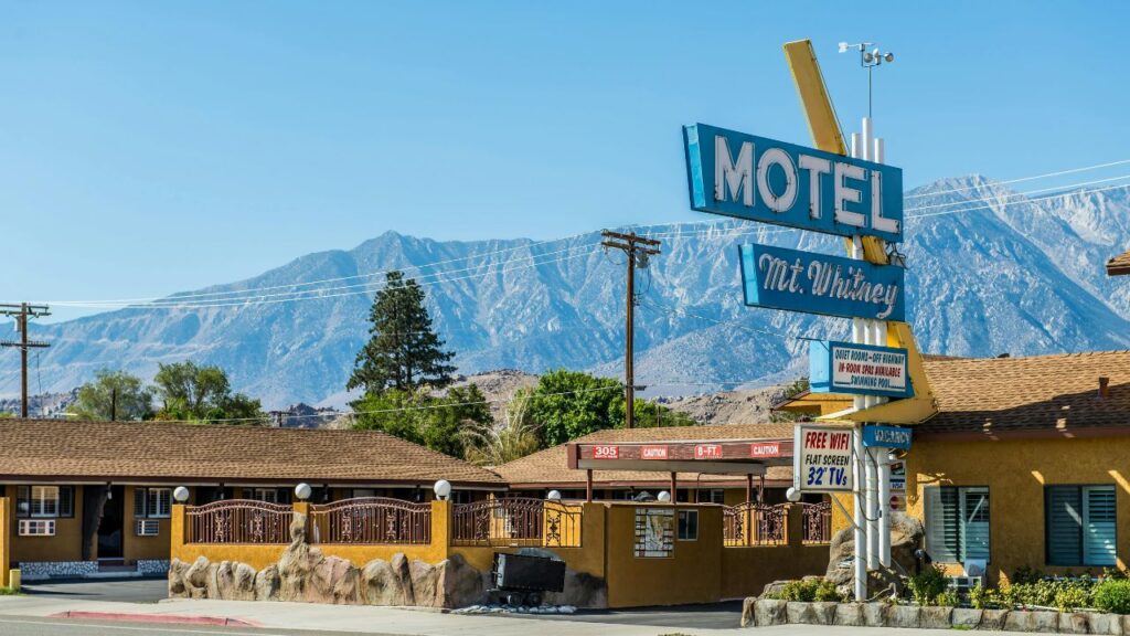 Explore Like a Local from Your Blue Spruce Lodge Basecamp