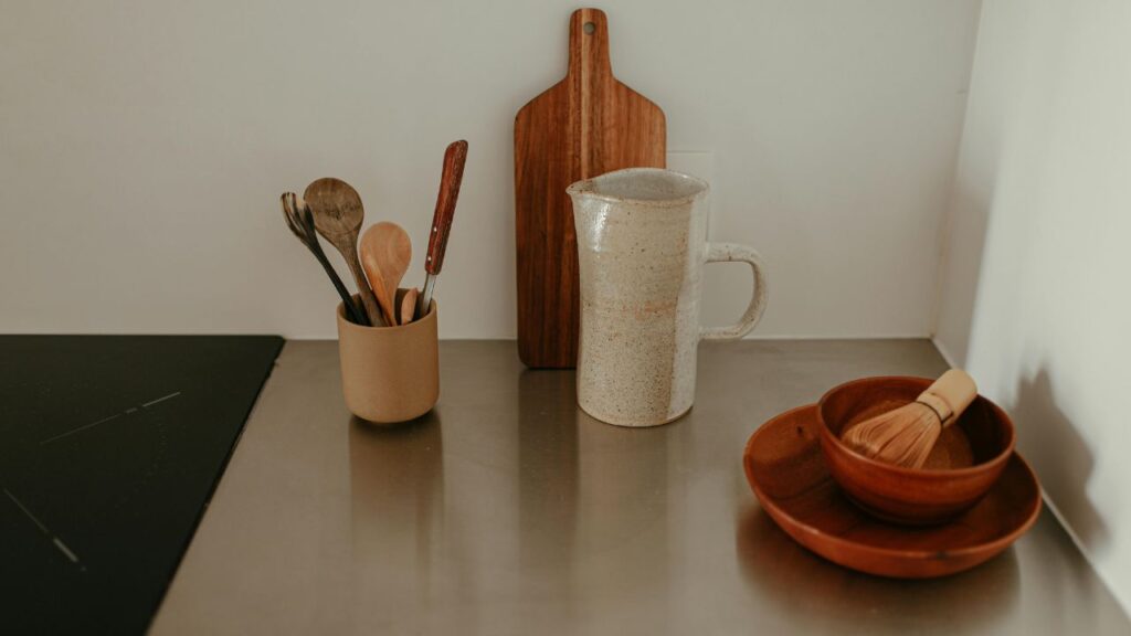 Finding Your Perfect Olive Wood Treasures Where to Shop