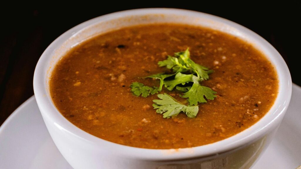 Go Ahead, Pour Yourself a Little Comfort